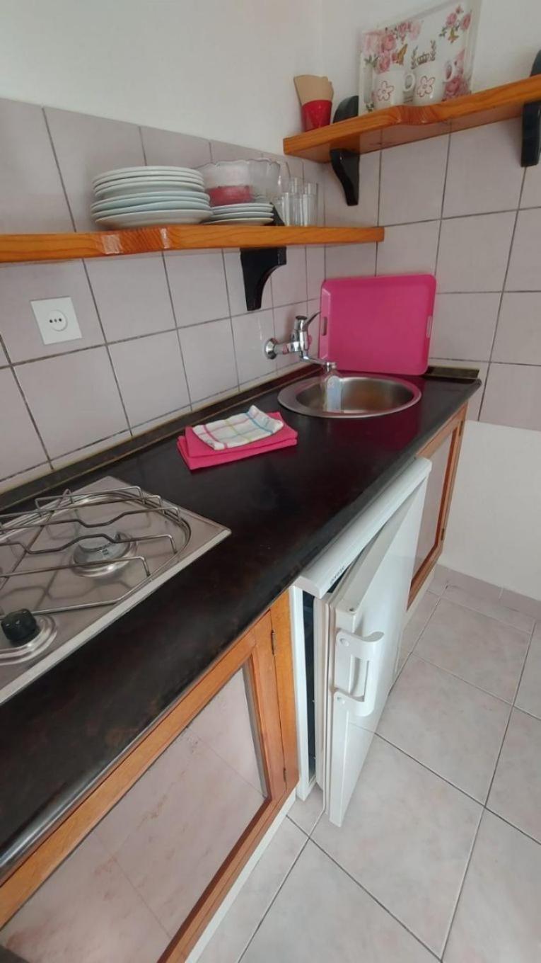 Apartment Brane ボル エクステリア 写真