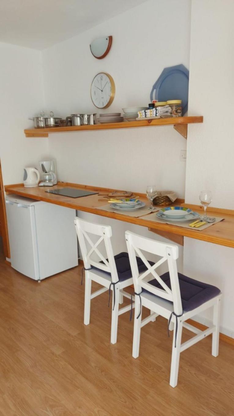 Apartment Brane ボル エクステリア 写真