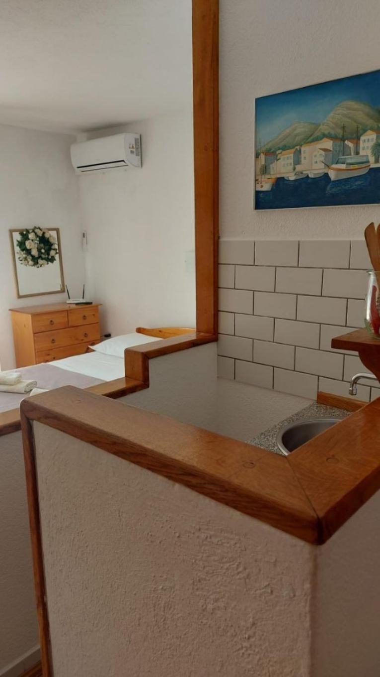 Apartment Brane ボル エクステリア 写真