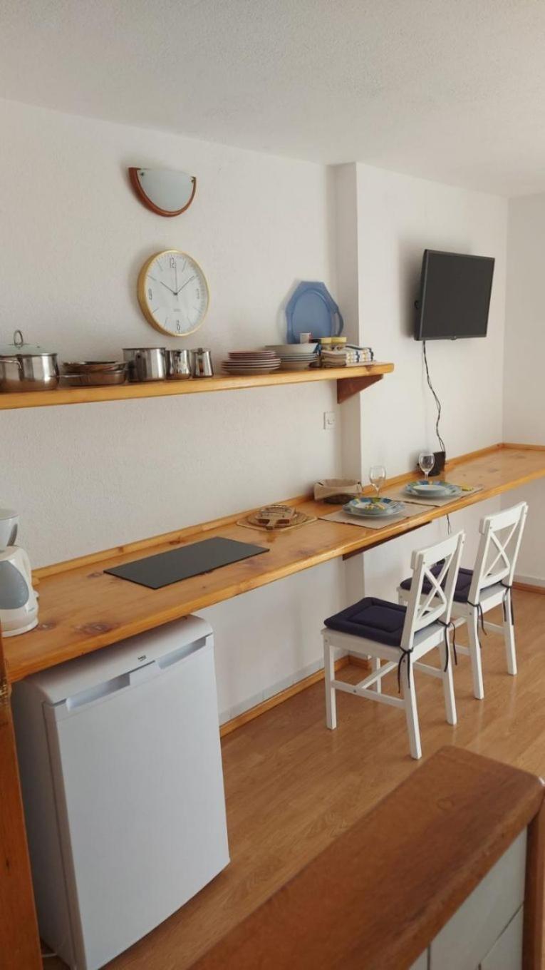 Apartment Brane ボル エクステリア 写真