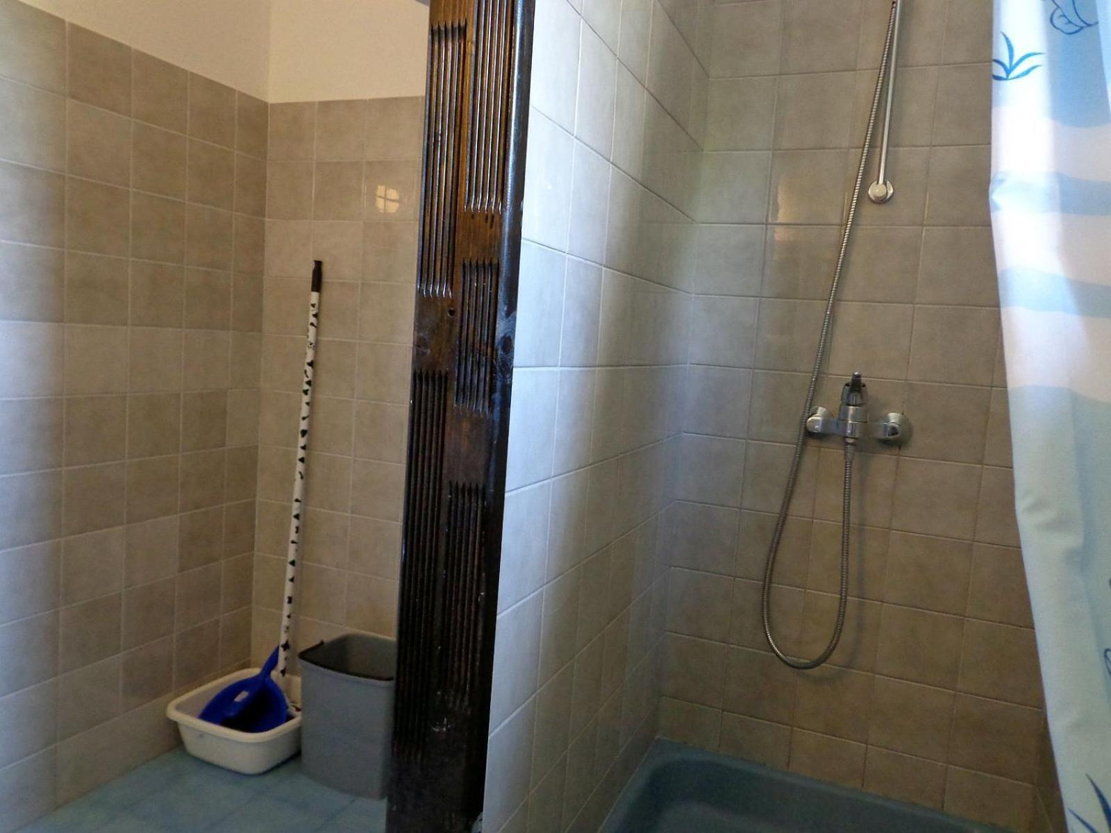 Apartment Brane ボル エクステリア 写真