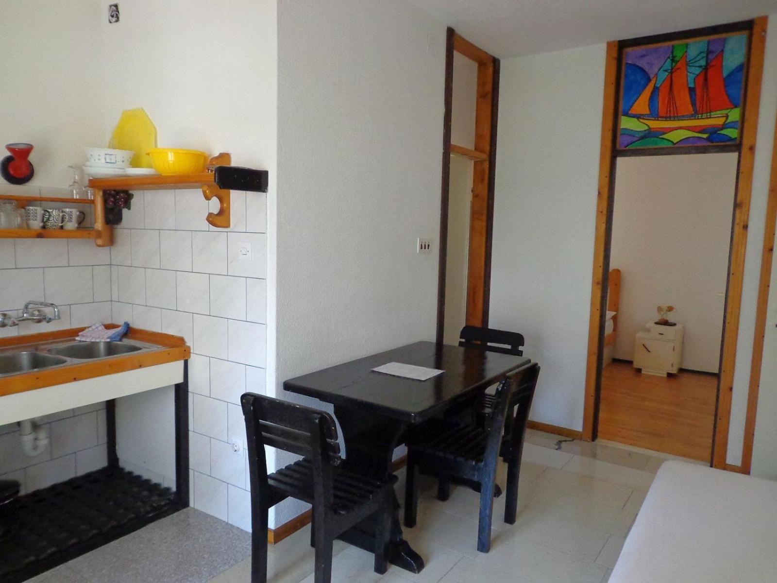 Apartment Brane ボル エクステリア 写真