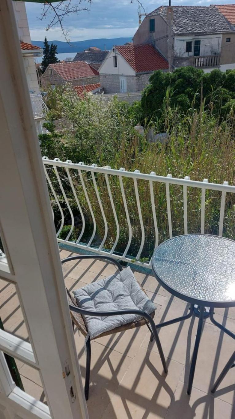 Apartment Brane ボル エクステリア 写真