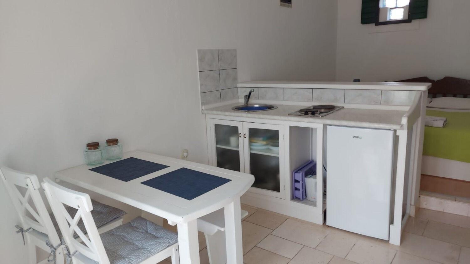 Apartment Brane ボル エクステリア 写真