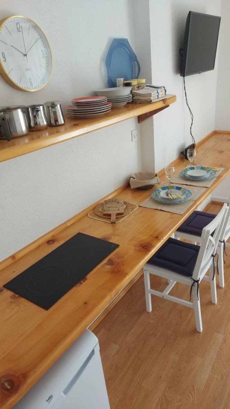 Apartment Brane ボル エクステリア 写真