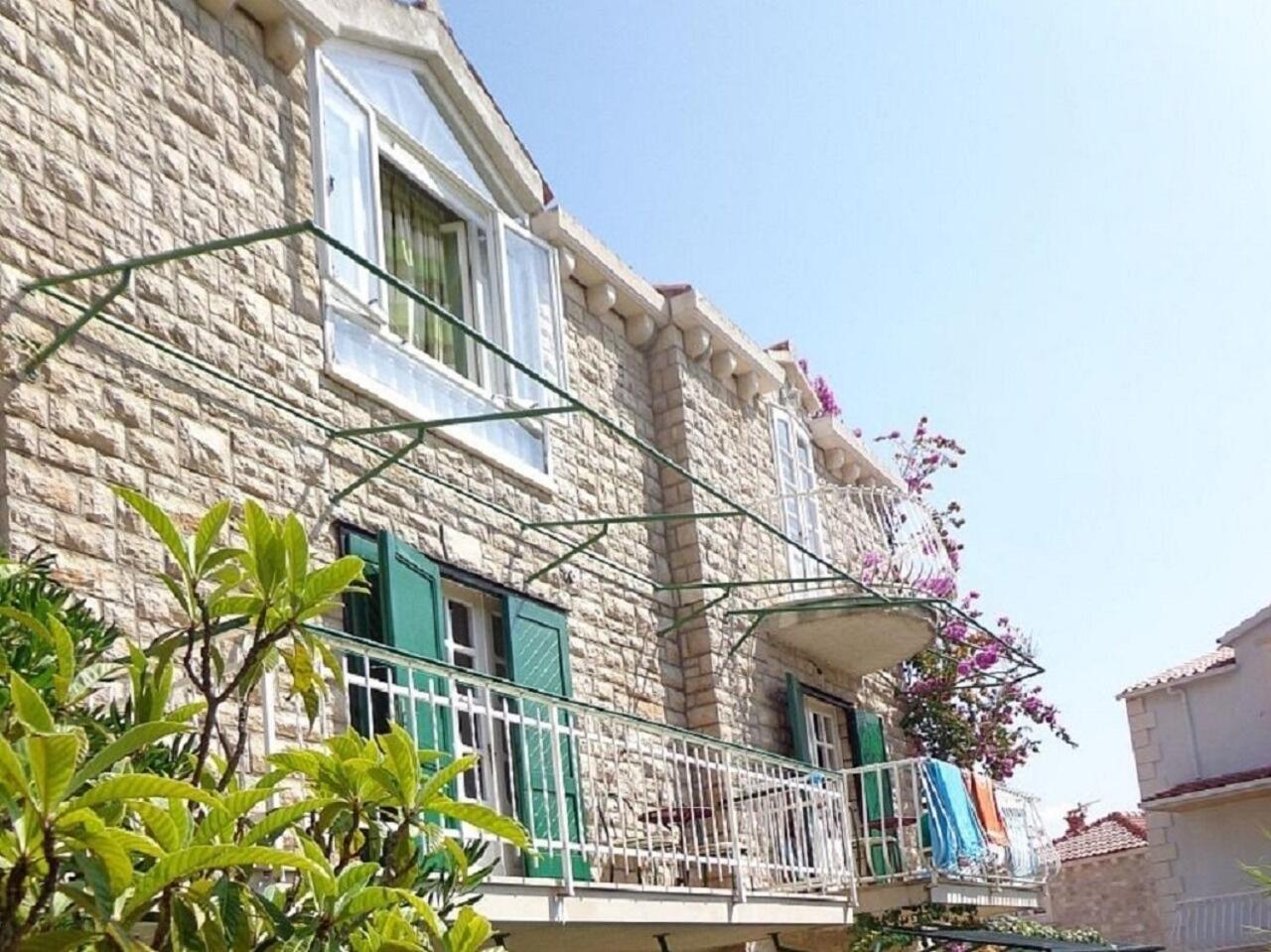 Apartment Brane ボル エクステリア 写真