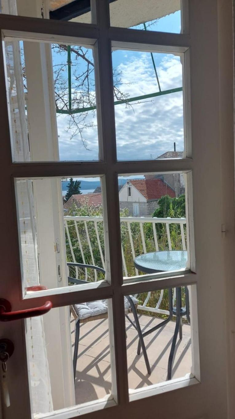 Apartment Brane ボル エクステリア 写真
