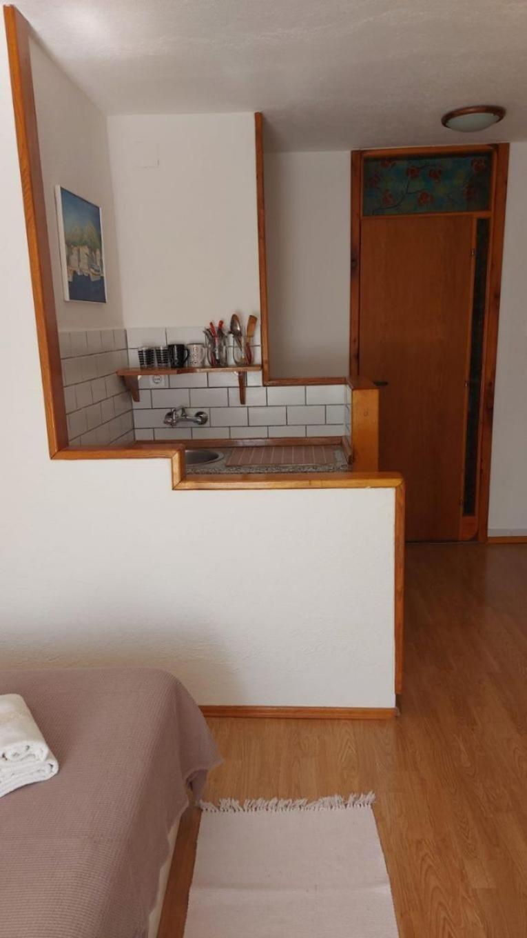 Apartment Brane ボル エクステリア 写真