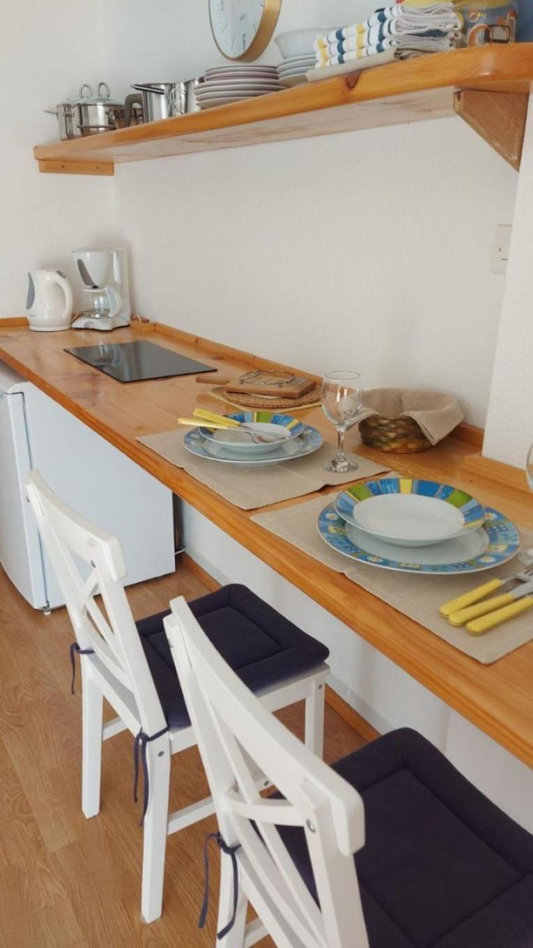 Apartment Brane ボル エクステリア 写真