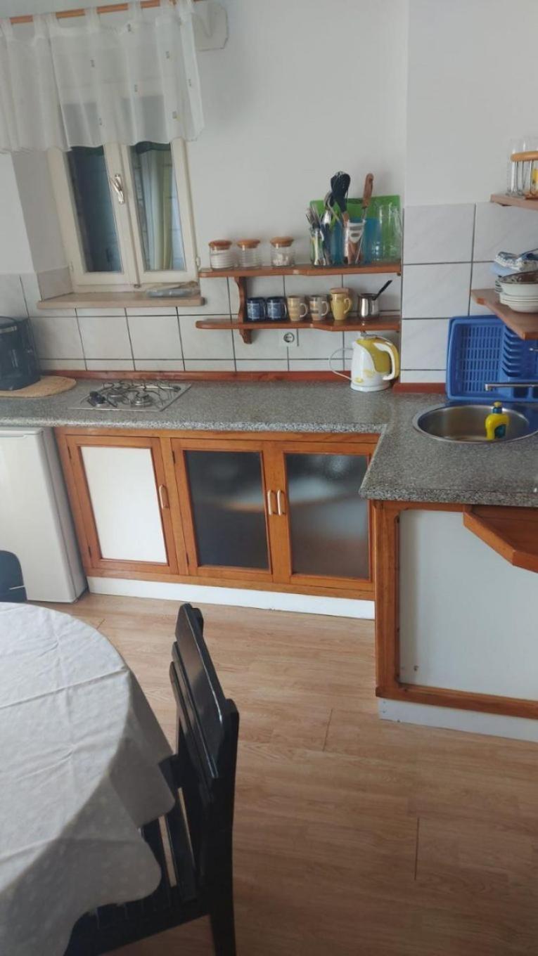 Apartment Brane ボル エクステリア 写真