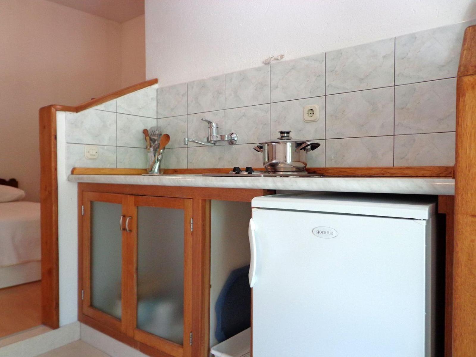 Apartment Brane ボル エクステリア 写真