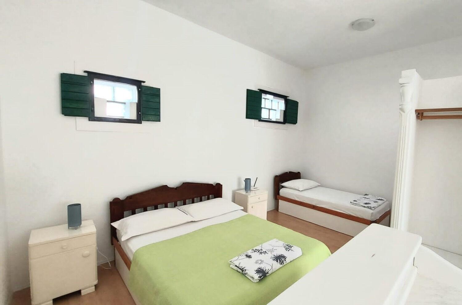 Apartment Brane ボル エクステリア 写真