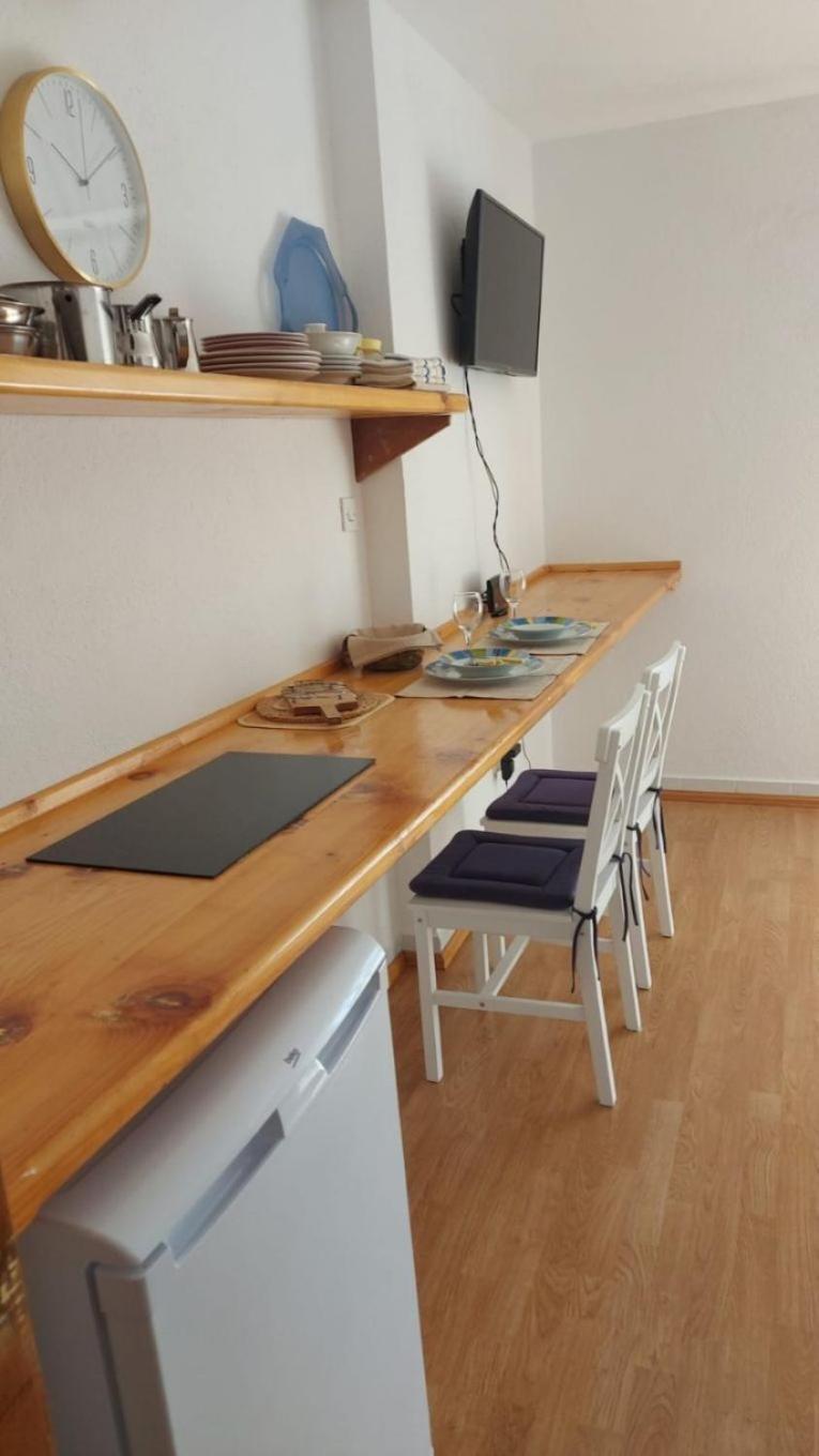 Apartment Brane ボル エクステリア 写真